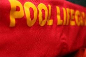 National Pool Lifeguard Qualification